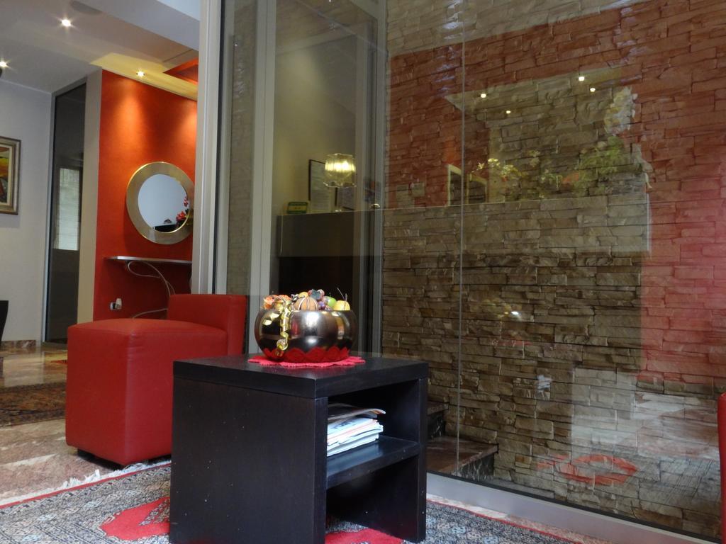 Hotel Castelletto Mailand