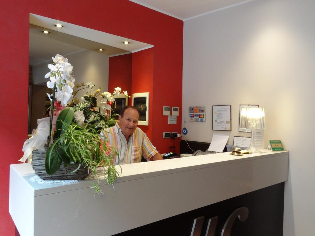 Castelletto Hotel Mailand