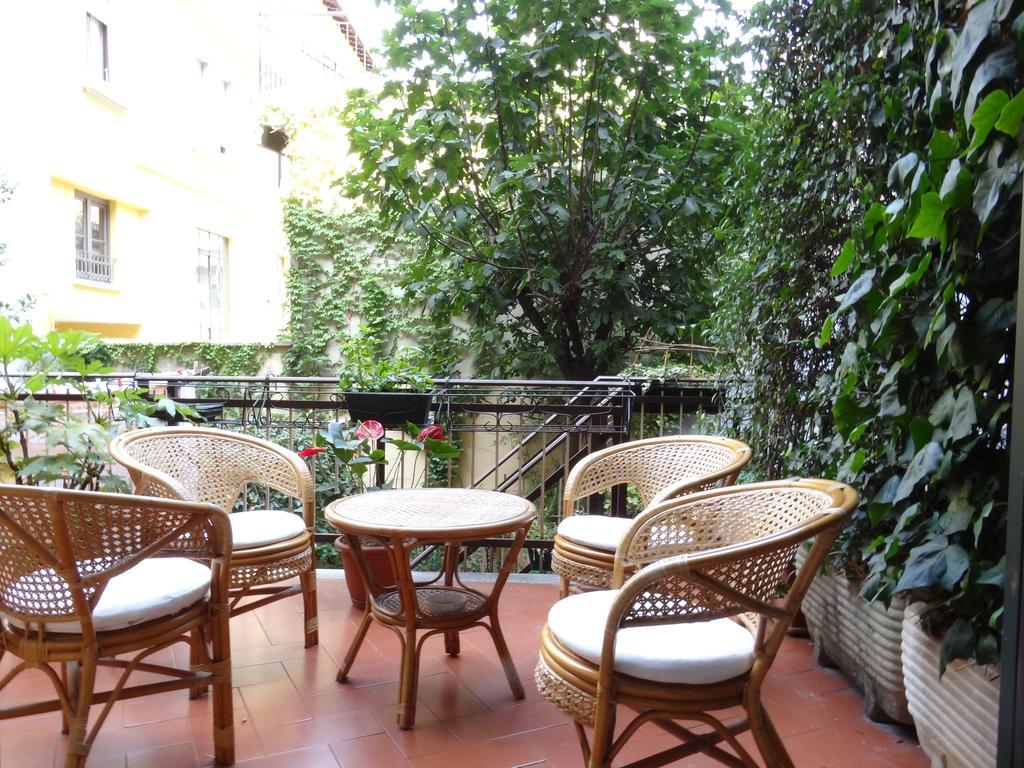 Castelletto 2* Mailand