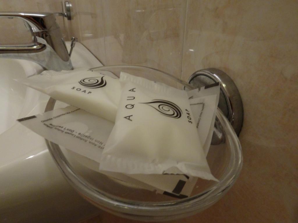 Hotel Castelletto Mailand